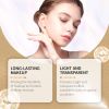 Eelhope Setting Spray Natural Light And Light Setting Clear, Hydrating, Refreshing, Long-Lasting And Not Easy To Remove Makeup