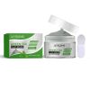 Jaysuing Facial Mud Mask Series Moisturizes And Controls Oil, Firming And Smoothing Facial Skin To Even Skin Tone
