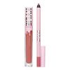 KYLIE COSMETICS - Matte Lip Kit: Matte Liquid Lipstick 3ml + Lip Liner 1.1g - # 301 Angel 006794 2pcs