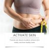 Ximonth Body Slimming Paste Body Slimming Paste Body Slimming Increase Vitality Digestion Health Reduction Swelling Slimming Body Shaping