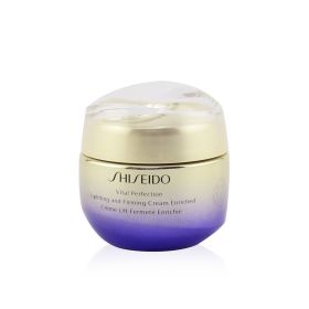 Vital Perfection Uplifting & Firming Cream Enriched