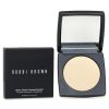 BOBBI BROWN - Sheer Finish Pressed Powder - # Pale Yellow 294285 9g/0.31oz