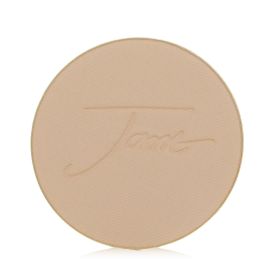 JANE IREDALE - PurePressed Base Mineral Foundation Refill SPF 20 - Warm Silk 12803-1E / 116956 9.9g/0.35oz