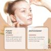 Eelhoe Collagen Peel Peel Mask Moisturizes, Hydrates, Moisturizes, Anti-Wrinkle And Brightening Skin Peel Mask