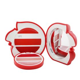 PUPA - Squirrel 1 Lip Kit - # 004 010263A / 339518 5.5g/0.19oz