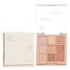 DASIQUE - Shadow Palette - # 03 Nude Potion 530966 7g