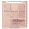 DASIQUE - Shadow Palette - # 03 Nude Potion 530966 7g