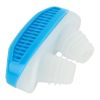 Anti Snore Nasal Dilators Sleep Apnea Aid Device Stop Snoring Nose Clip Silicone Sleep Aid