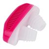 Anti Snore Nasal Dilators Sleep Apnea Aid Device Stop Snoring Nose Clip Silicone Sleep Aid