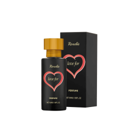 Lovers' Persistent Fragrance Perfume Portable Package (Option: 2pc)