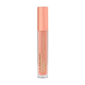 L.A. COLORS High Shine Lipgloss (Color: Wink)