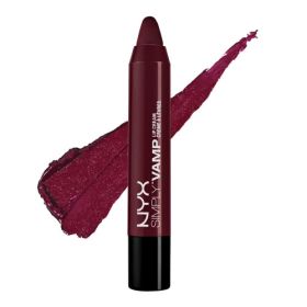 NYX Simply Vamp Lip Cream (Color: Bewitching)