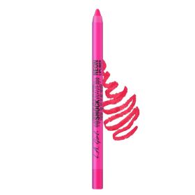 L.A. GIRL Shockwave Neon Lipliner (Color: Pop)