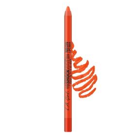 L.A. GIRL Shockwave Neon Lipliner (Color: Outrage)