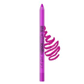 L.A. GIRL Shockwave Neon Lipliner (Color: Blaze)
