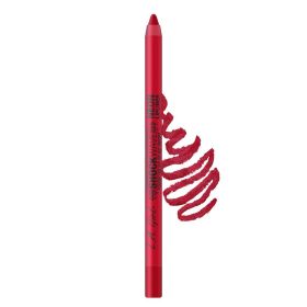 L.A. GIRL Shockwave Neon Lipliner (Color: Fiery)