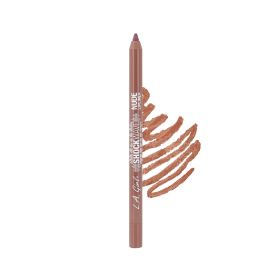 L.A. GIRL Shockwave Nude Lip Liner (Color: Coquette)