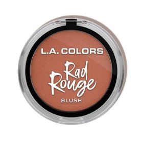 L.A. COLORS Rad Rouge Blush (Color: Icon)