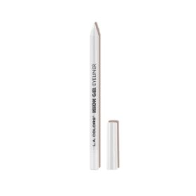 L.A. COLORS Gel Eyeliner (Color: Flash White)