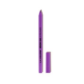 L.A. COLORS Gel Eyeliner (Color: Enchanted)