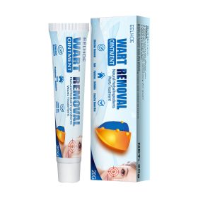EELHOE Fragrance Removing Cream, Cleansing Skin Repair Care Body Face Removal Face Label Keyu Cream (Quantity: 2pcs)